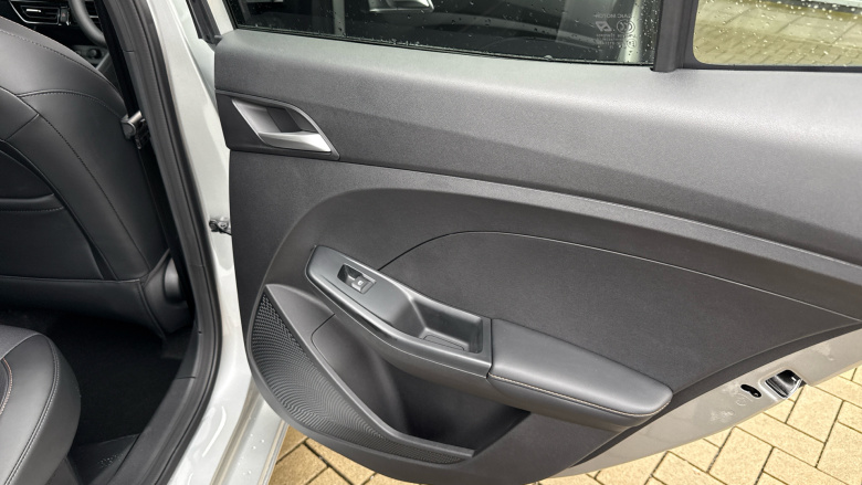 MG MG3 1.5 Hybrid Trophy 5dr Auto Hybrid Hatchback